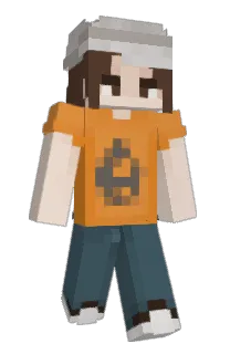 amslouise's Minecraft skin