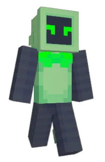 Front of LeoColaCola2015's skin