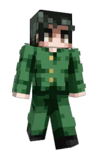 Front of Zombie_gamerz's skin