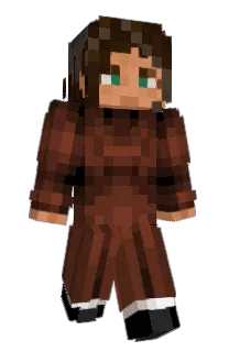 Hyscope's Minecraft skin