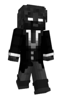 Front of helopl's skin