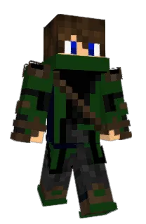Front of Stark3000's skin