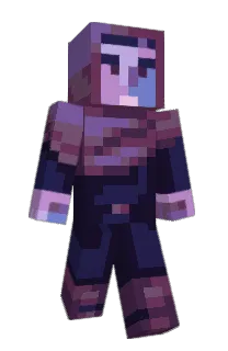 crea5e's Minecraft skin