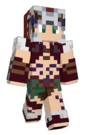 Skin preview