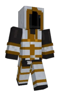 Morrow_Knight's Minecraft skin