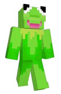 Front of Pointless6659's skin