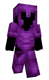 Minecraft skin — Classic model