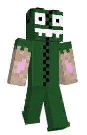 Skin preview