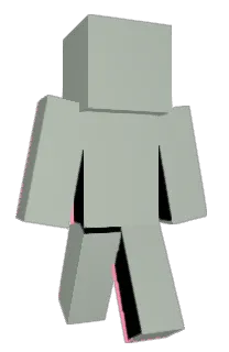 Front of yulyia's skin