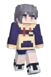 6116021aff170a1 Minecraft avatar full body