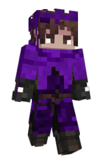 Front of CrossBoys's skin