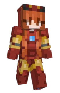 RileyyRee's Minecraft skin