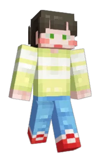 Front of sun_vely's skin