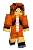 SaraTheFox