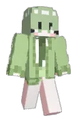 GreenTeaMon