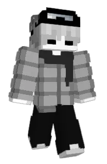 100K_Dark's Minecraft skin