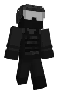 Front of MrMillStone's skin