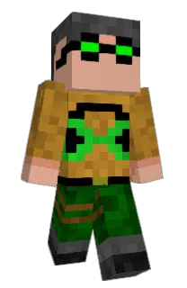 kiyomiix's Minecraft skin