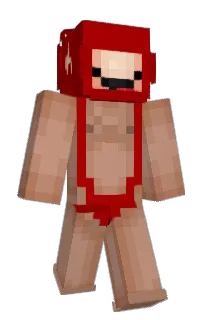 aritares's Minecraft skin