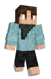 WeWen_Craft's Minecraft skin