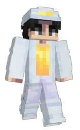 mystic and botticelli Minecraft skin — Slim model — first worn by Chxzym