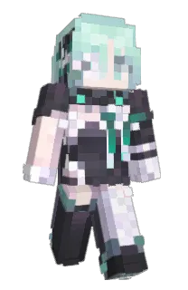 Xterfusion_'s Minecraft skin