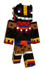 Skin preview