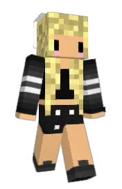 Skin preview