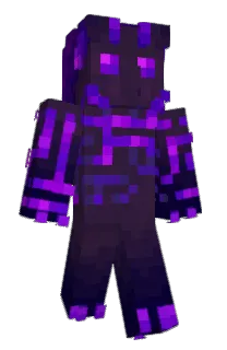 BigCami's Minecraft skin