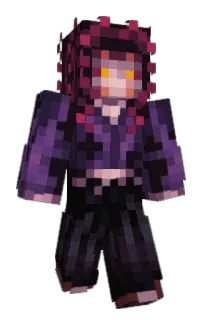 gatanosk's Minecraft skin