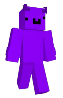 Front of NGYe's skin