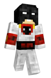 Front of Hooper_3000's skin