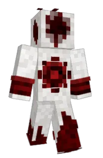 Poipidh's Minecraft skin