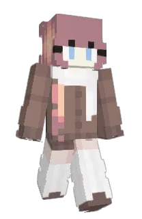 Front of CozyCoffeGremlin's skin