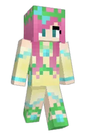 Skin preview