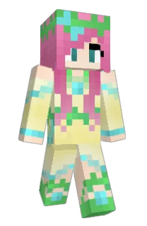 ocelot22's Minecraft skin