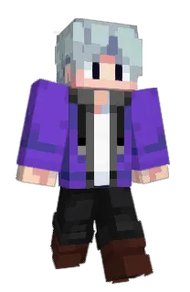 Front of __Nele's skin