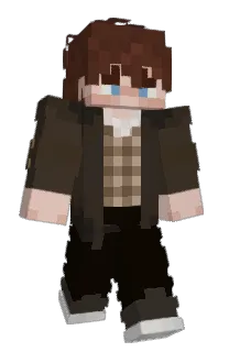 Front of Ceve01's skin