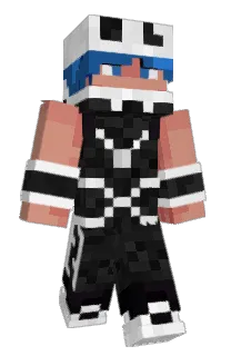 bugsarecool14's Minecraft skin