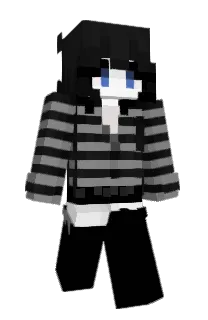 Front of Napp_9721's skin
