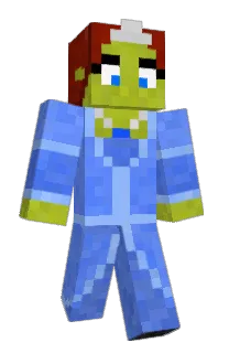 EichelErik's Minecraft skin
