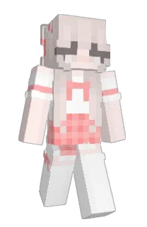 Front of HttpError's skin