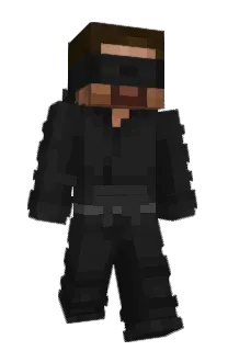 AyC18's Minecraft skin