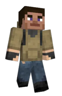 BeetsByFarmerDre's Minecraft skin