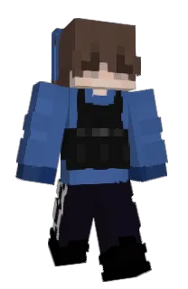 Front of __kruku__'s skin