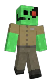 Skin preview