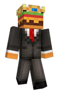 Yoloze's Minecraft skin