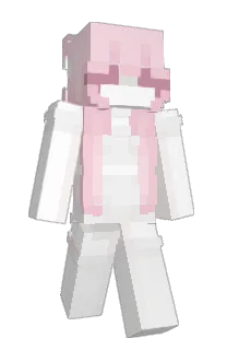 Front of marierenee's skin