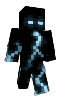 Mauree's Minecraft skin
