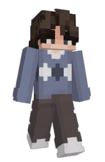 Hustandant's Minecraft skin